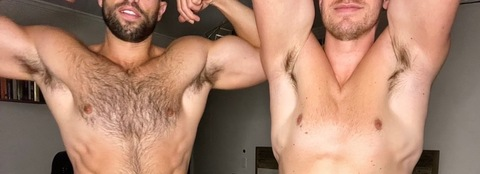 maxandjason onlyfans leaked picture 2