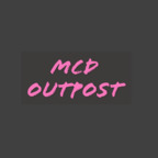 mcd-outpost OnlyFans Leak (49 Photos and 32 Videos) 

 profile picture