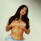 megan.lily OnlyFans Leaked Photos and Videos 

 profile picture