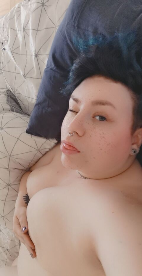 melancholiccandy onlyfans leaked picture 2