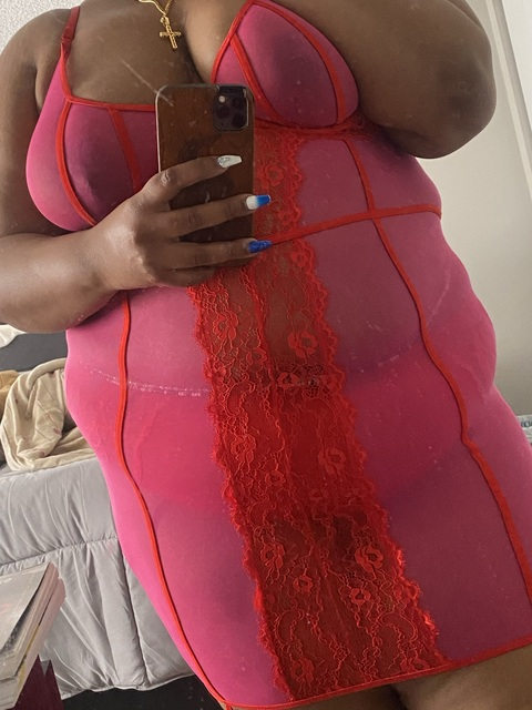 melaninbeautyxx onlyfans leaked picture 2