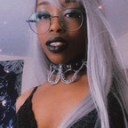 View Medusa (melaninsatan) OnlyFans 49 Photos and 32 Videos for free 

 profile picture