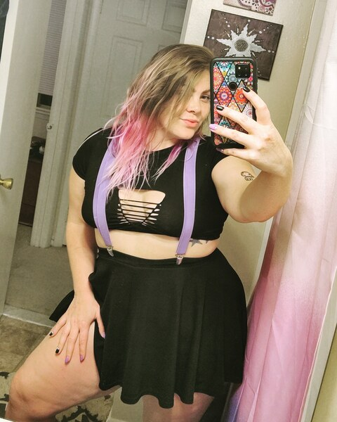 melli666_ onlyfans leaked picture 2