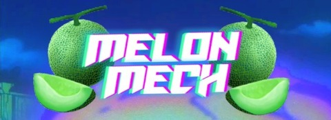 melonmech onlyfans leaked picture 2