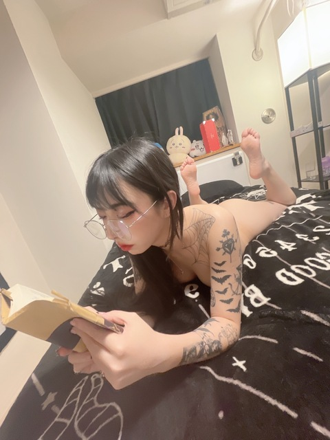 melumorinaga onlyfans leaked picture 2