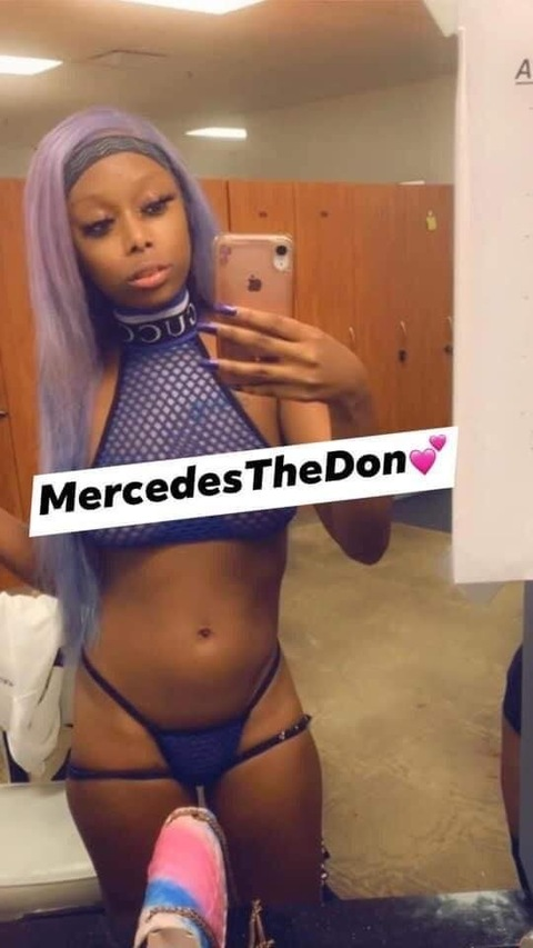 mercedesdadon onlyfans leaked picture 2