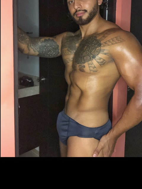 mexican.menace onlyfans leaked picture 2