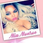 View mia_monroe OnlyFans content for free 

 profile picture