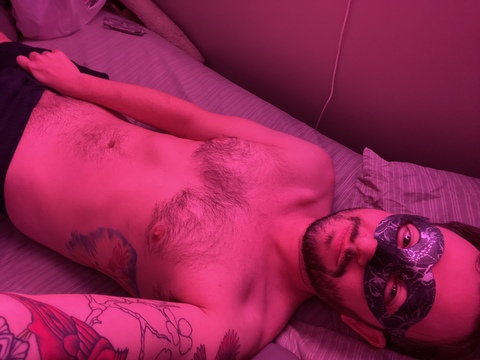 michaelhdxx onlyfans leaked picture 2