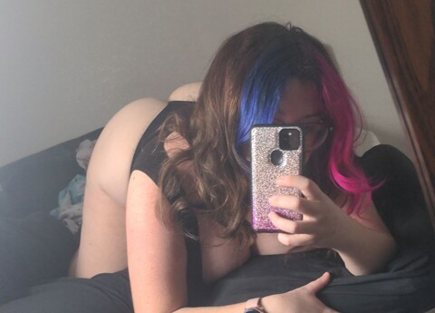 midnightstarxxx onlyfans leaked picture 2