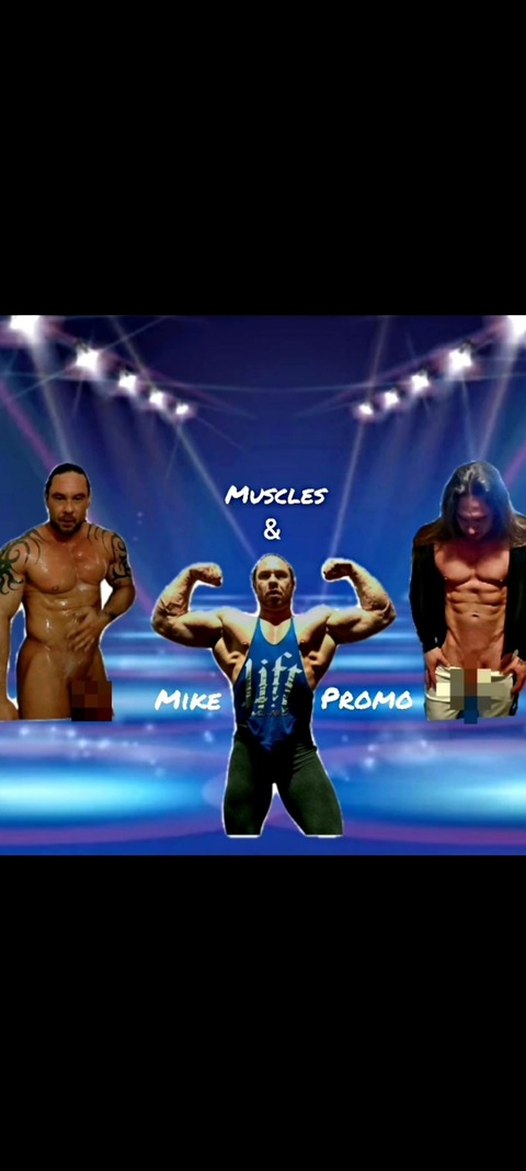 mikemakemagic onlyfans leaked picture 2