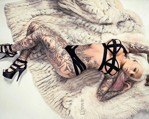 milaelaine1 onlyfans leaked picture 2