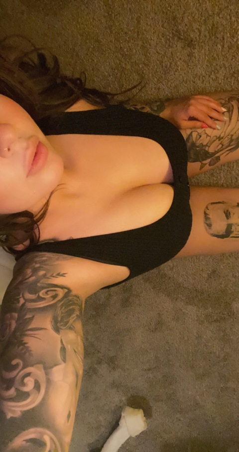 mile-high-darling onlyfans leaked picture 2