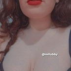 Onlyfans free milubby 

 profile picture