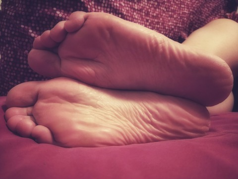 miss_lolafeet onlyfans leaked picture 2