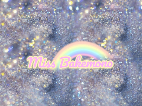 missbakemono onlyfans leaked picture 2