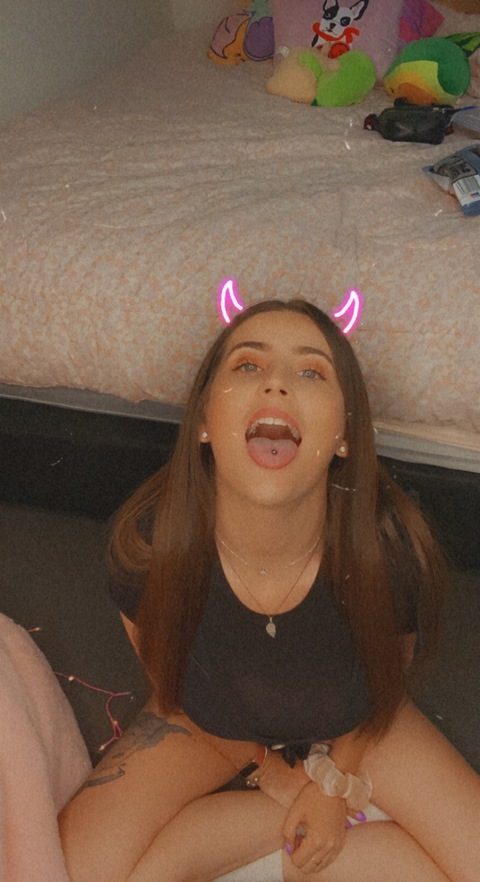 missbxbyt onlyfans leaked picture 2