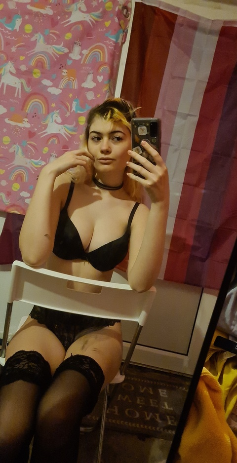 misscluless onlyfans leaked picture 2