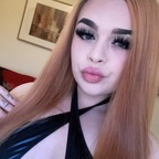 misseros21 (Miss Eros ❥) OnlyFans Leaked Pictures & Videos 

 profile picture