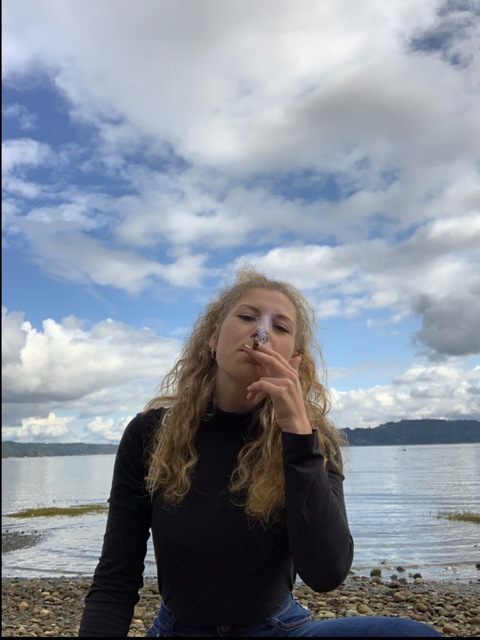 missespancakes onlyfans leaked picture 2