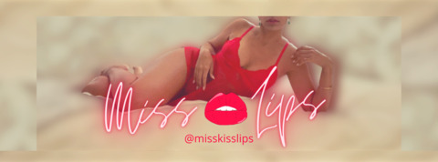 misskisslips onlyfans leaked picture 2