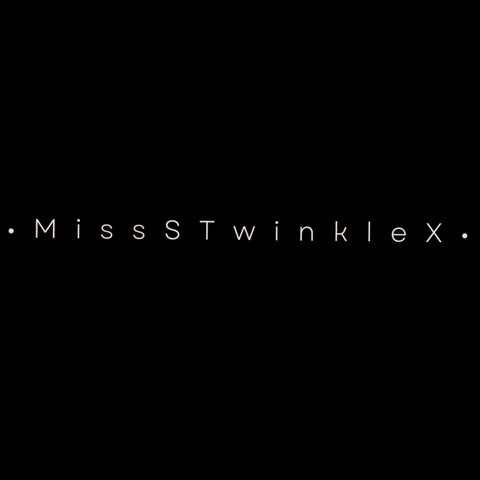 missstwinklex onlyfans leaked picture 2