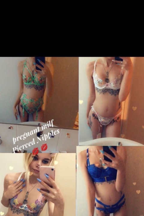 misstinygoddess onlyfans leaked picture 2