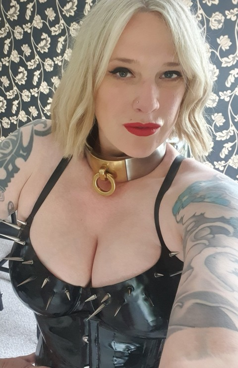 mistress_celeste onlyfans leaked picture 2