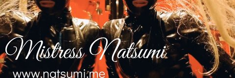 mistress_natsumi onlyfans leaked picture 2