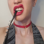 mistressathenaxx OnlyFans Leak (49 Photos and 32 Videos) 

 profile picture