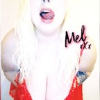 New @mistressmel1 leaked Onlyfans videos for free 

 profile picture