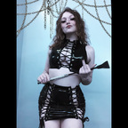 Download mistressrayna OnlyFans videos and photos free 

 profile picture