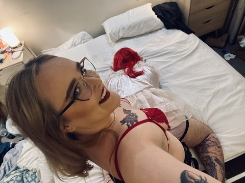 mistressthorn onlyfans leaked picture 2