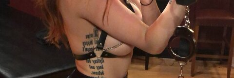 mistressvivian6 onlyfans leaked picture 2