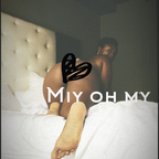 Onlyfans leaked miy.ohmy 

 profile picture