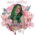 View mizz_wildfire (Mizz_wildfire) OnlyFans 6691 Photos and 70 Videos leaked 

 profile picture