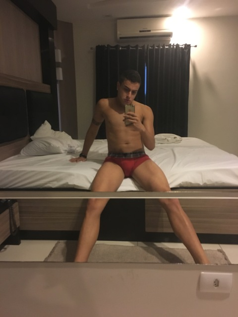 mlkputo23 onlyfans leaked picture 2