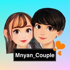 Trending @mnyan_couple leaks Onlyfans photos for free 

 profile picture