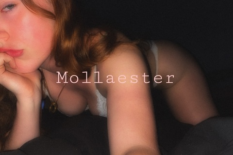 mollaester onlyfans leaked picture 2