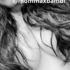 mommaxbambi OnlyFans Leaked (128 Photos and 32 Videos) 

 profile picture