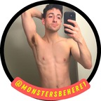 New @monstersbehere1 leak Onlyfans videos for free 

 profile picture