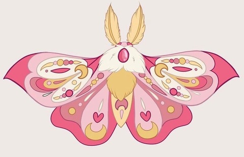 moon_lilia onlyfans leaked picture 2