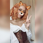 mossy_fox_cosplay (Roo - “Foxy Moss”) free OnlyFans Leaked Content 

 profile picture
