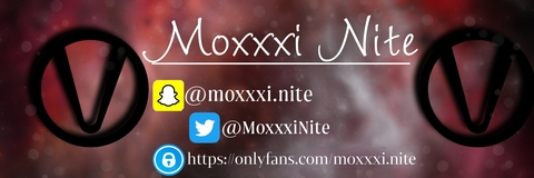 moxxxi.nite onlyfans leaked picture 2