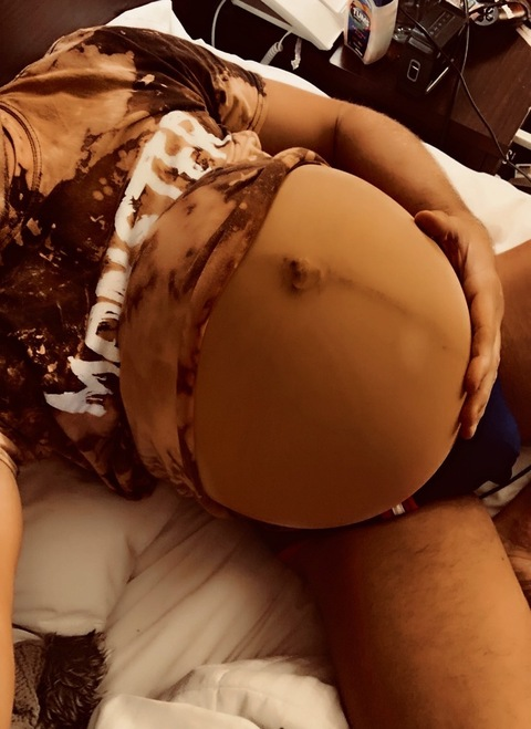 mpreg88 onlyfans leaked picture 2