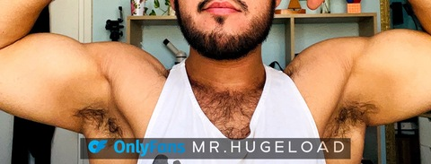 mr.hugeload onlyfans leaked picture 2