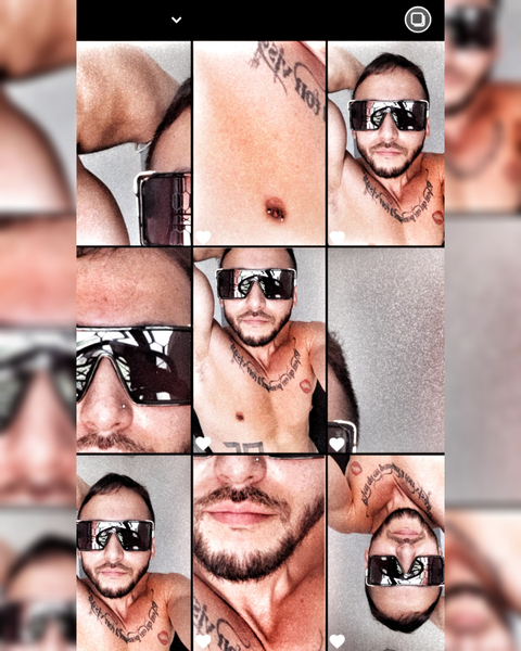 mrmister1003 onlyfans leaked picture 2