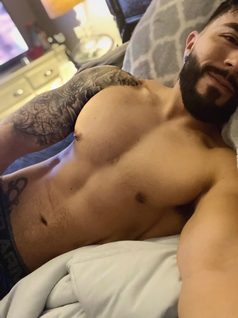 mrnavy onlyfans leaked picture 2