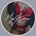 mrsaverie OnlyFans Leaks 

 profile picture