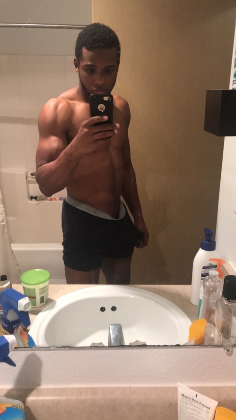 mrthicknesssss onlyfans leaked picture 2